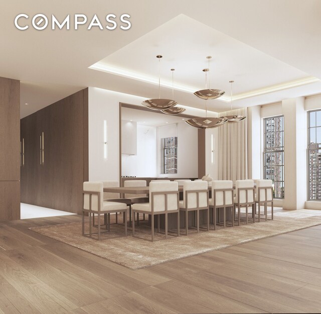 45 E 66th St Unit 4Nw, New York City, NY 10065 - view of room layout