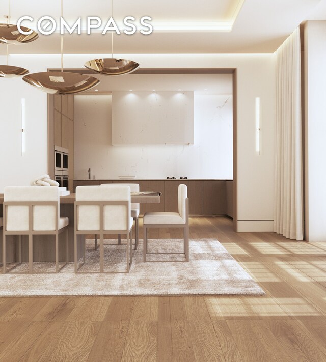 45 E 66th St Unit 4Nw, New York City, NY 10065 - view of room layout