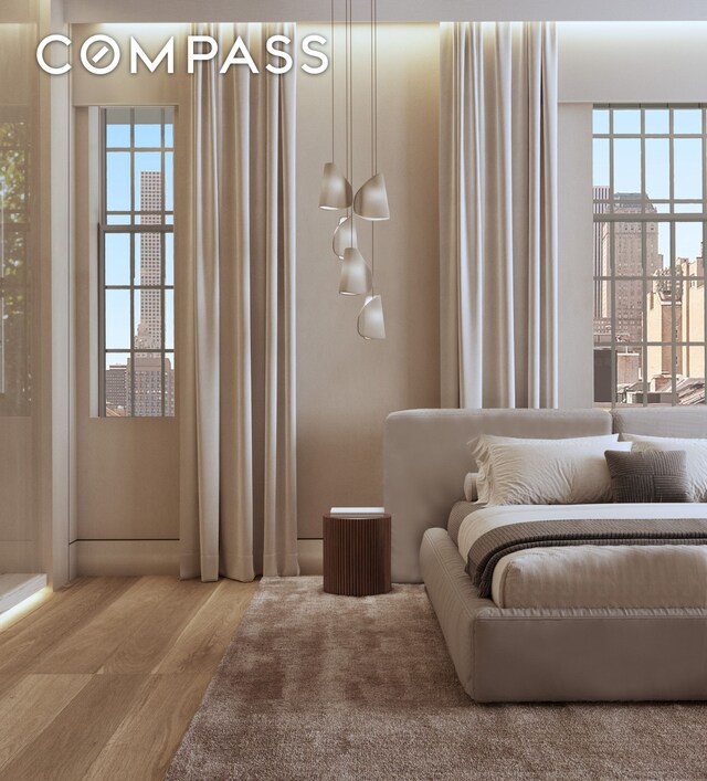 45 E 66th St Unit 4Nw, New York City, NY 10065 - view of home floor plan