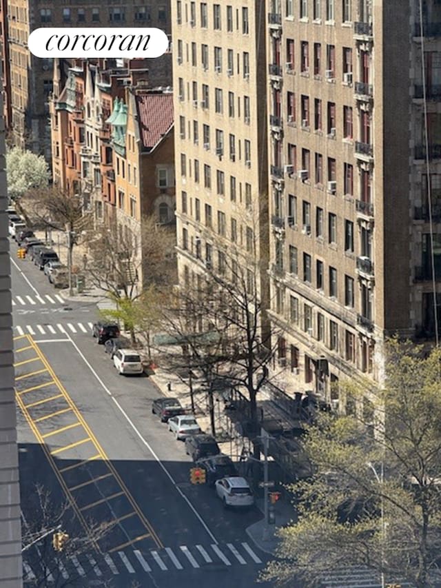 400 W End Ave Unit 13A, New York City, NY 10024 - view of property