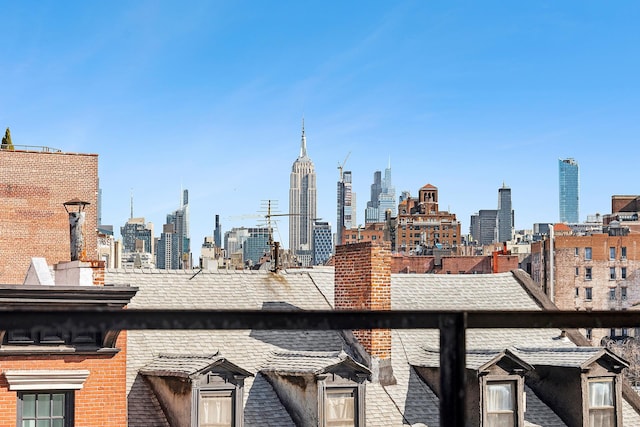 city view