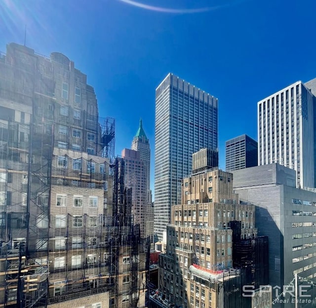 99 John St Unit 2504, New York City, NY 10038 - view of city