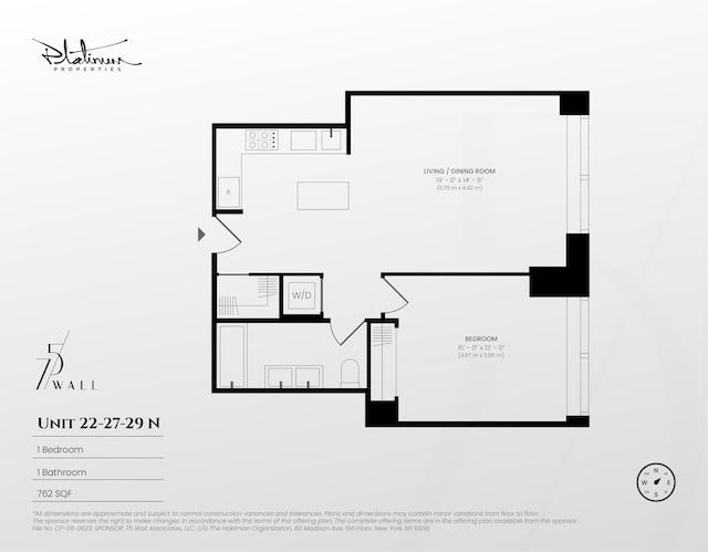 home floor plan