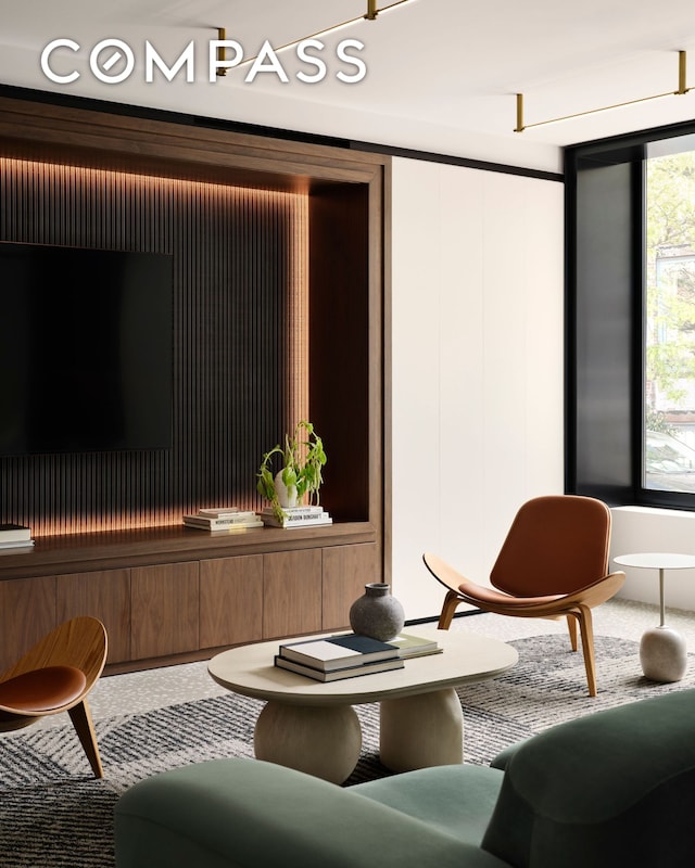 171 N 1st St Unit 3K, New York City, NY 11211 - view of community lobby