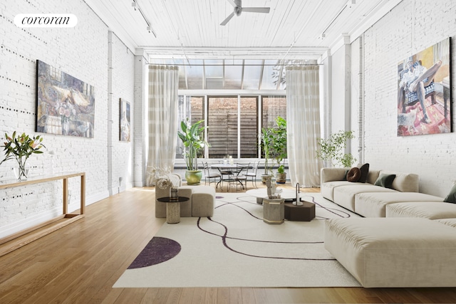53 Crosby St Unit 1, New York City, NY 10012 - view of building lobby