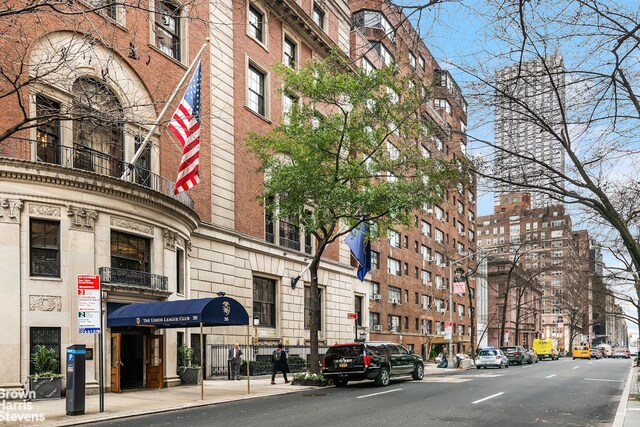 30 E 37th St Unit 4Hj, New York City, NY 10016 - view of property