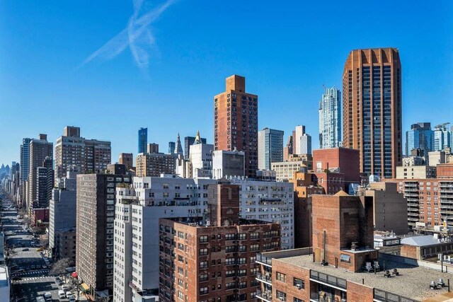 city view