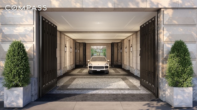 211 W 84th St Unit 7D, New York City, NY 10024 - view of entrance to property