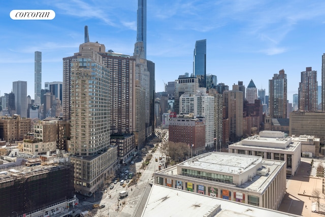 city view