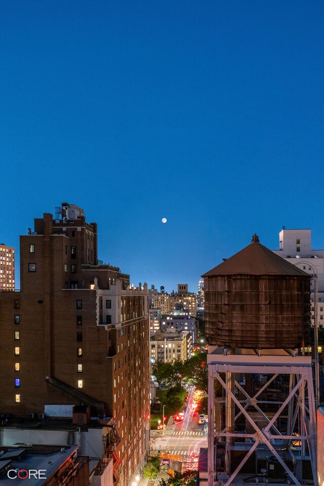 30 E 10th St Unit 10N, New York City, NY 10003 - city view