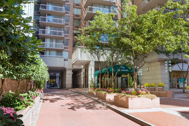 235 E 40th St Unit 6B, New York City, NY 10016 - view of apartment building / complex