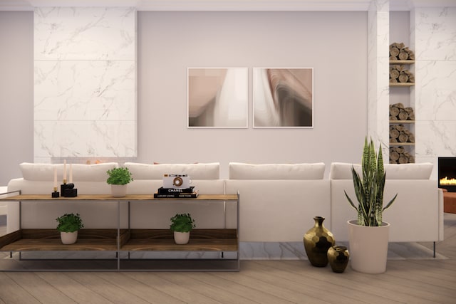 436 W 20th St Unit Th, New York City, NY 10011 - view of community lobby