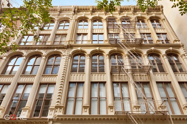 87 Leonard St Unit Mais1B, New York City, NY 10013 - view of building exterior
