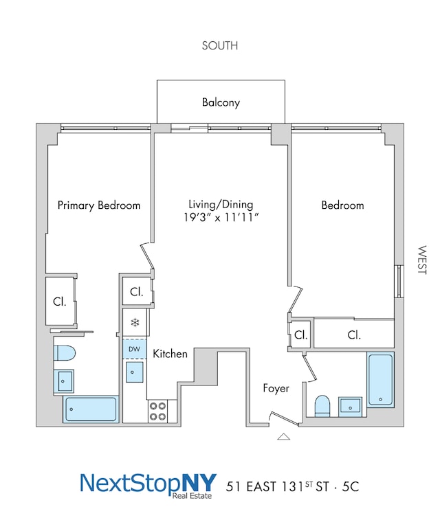 home floor plan