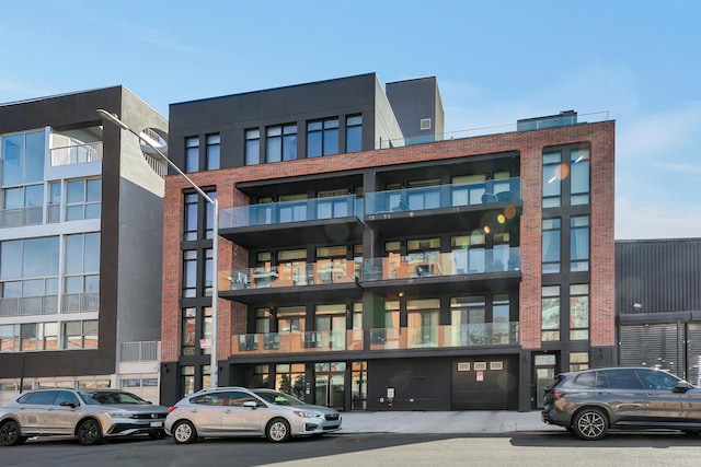114 Lexington Ave Unit 203, New York City, NY 11238 - view of apartment building / complex