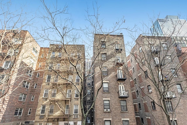333 E 34th St Unit 2M, New York City, NY 10016 - view of apartment building / complex