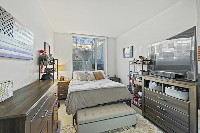 5-19 Borden Ave Unit 1-C, New York City, NY 11101 - view of bedroom