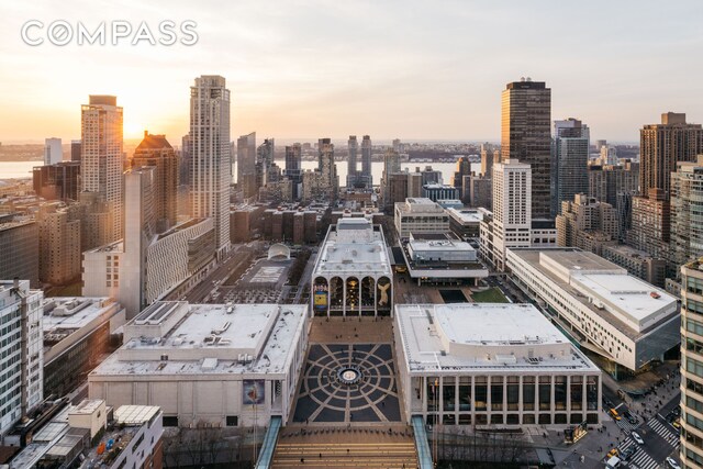 20 W 64th St Unit 41H, New York City, NY 10023 - view of city skyline