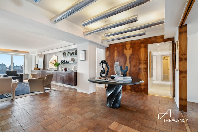 1050 5th Ave Unit 17D, New York City, NY 10028 - view of living area