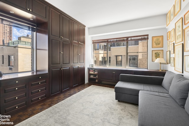 11 E 86th St Unit 19B, New York City, NY 10028 - view of living room