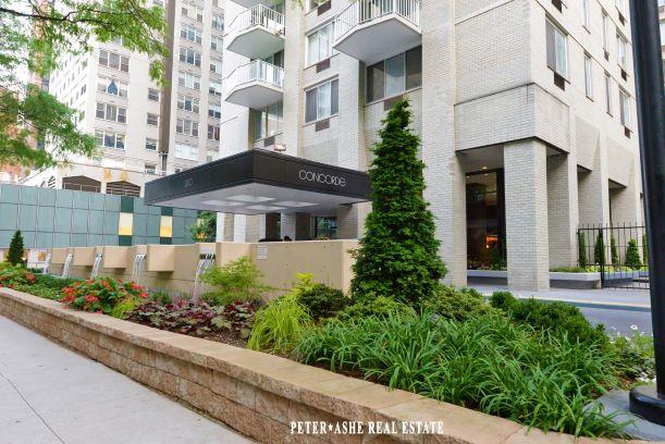 220 E 65th St Unit 8-J, New York City, NY 10065 - view of apartment building / complex