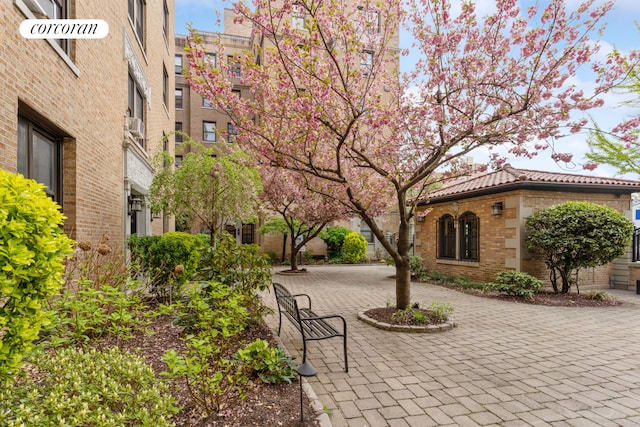 148-09 Northern Blvd Unit 6L, New York City, NY 11354 - view of property's community