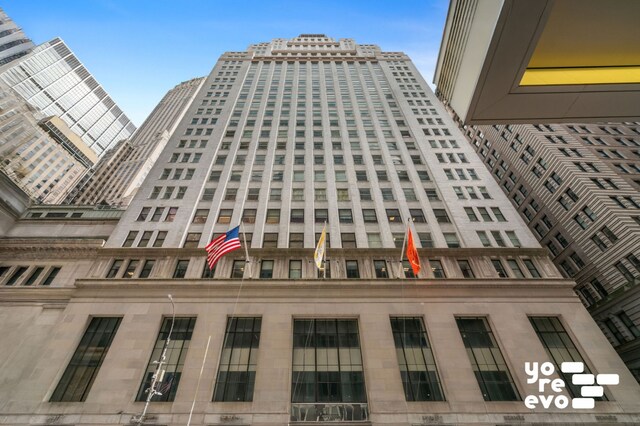15 Broad St Unit 2714, New York City, NY 10005 - view of property