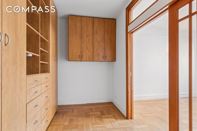 115 Cabrini Blvd Unit B51, New York City, NY 10033 - view of closet