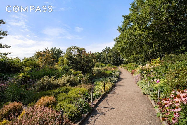 115 Cabrini Blvd Unit B51, New York City, NY 10033 - view of community