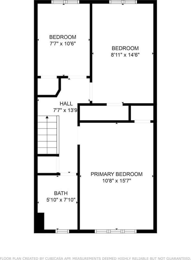home floor plan