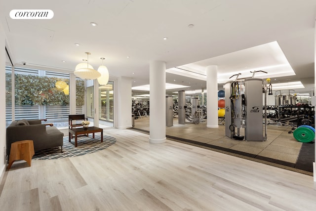 241 5th Ave Unit 10B, New York City, NY 10016 - view of lobby