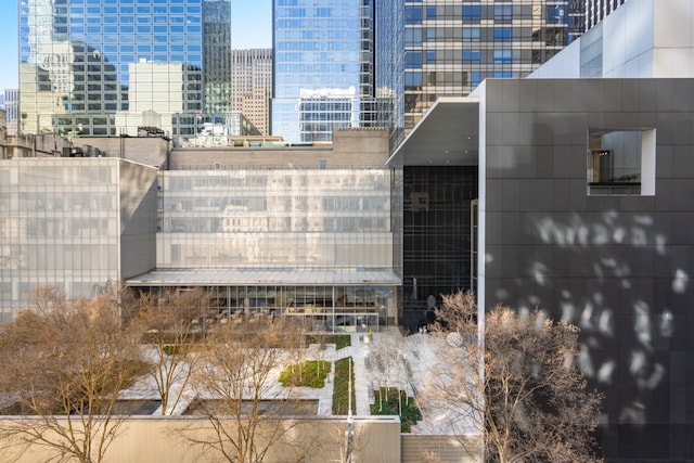17 W 54th St Unit 6C, New York City, NY 10019 - city view