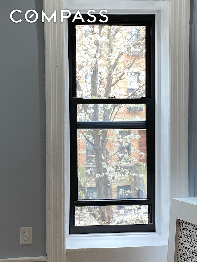 detailed view