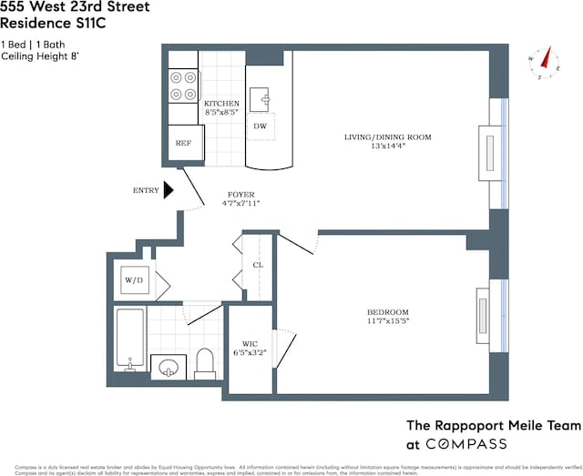 home floor plan