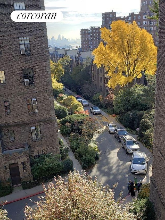 116 Pinehurst Ave Unit J52, New York City, NY 10033 - view of urban area