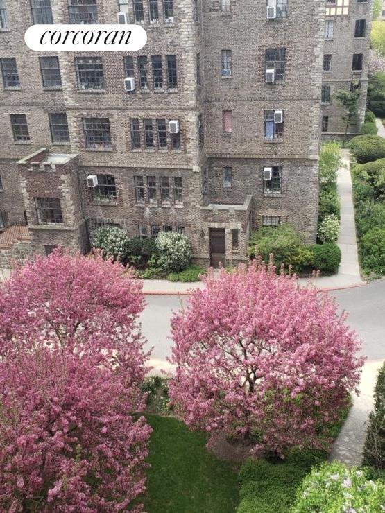 116 Pinehurst Ave Unit J52, New York City, NY 10033 - view of apartment building / complex