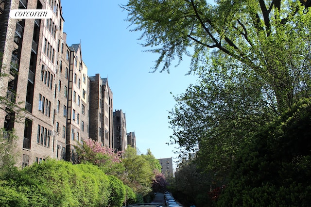 116 Pinehurst Ave Unit J52, New York City, NY 10033 - view of property
