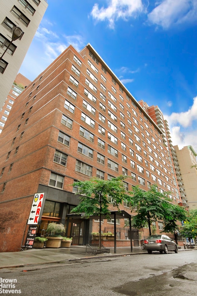 10 W 15th St Unit 924, New York City, NY 10011 - view of building exterior