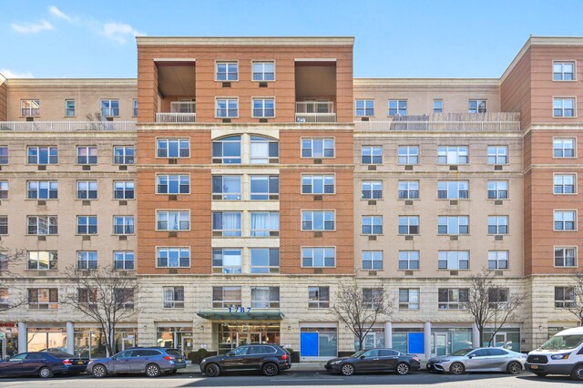 1787 Madison Ave Unit 402, New York City, NY 10035 - view of apartment building / complex