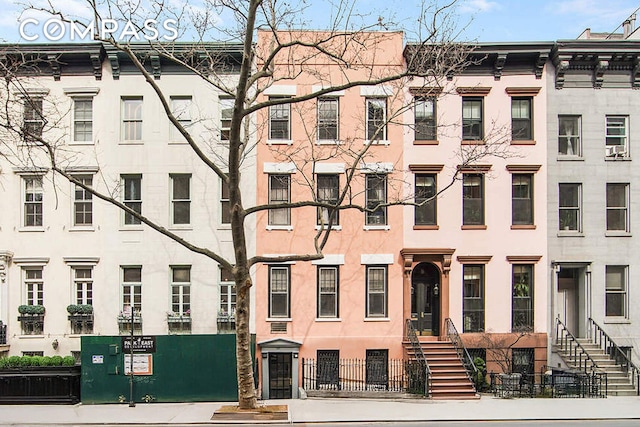 337 E 18th St, New York City, NY 10003 - view of building exterior