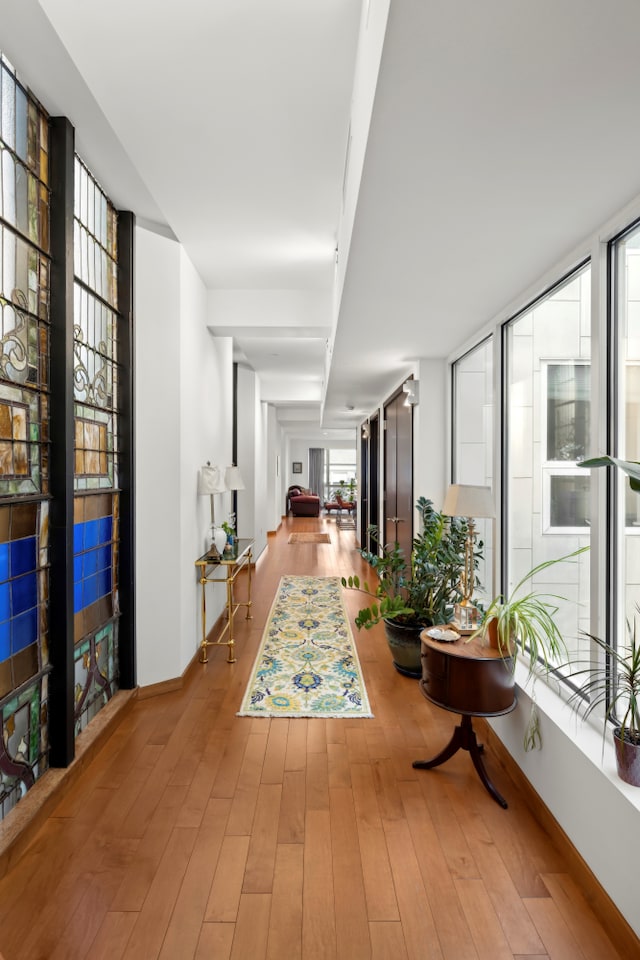 135 W 4th St Unit 3W, New York City, NY 10012 - view of lobby
