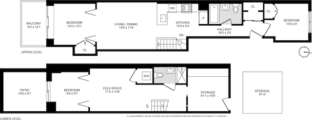 home floor plan