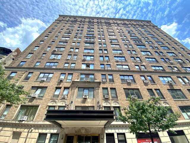 235 W 102nd St Unit 12F, New York City, NY 10025 - view of apartment building / complex