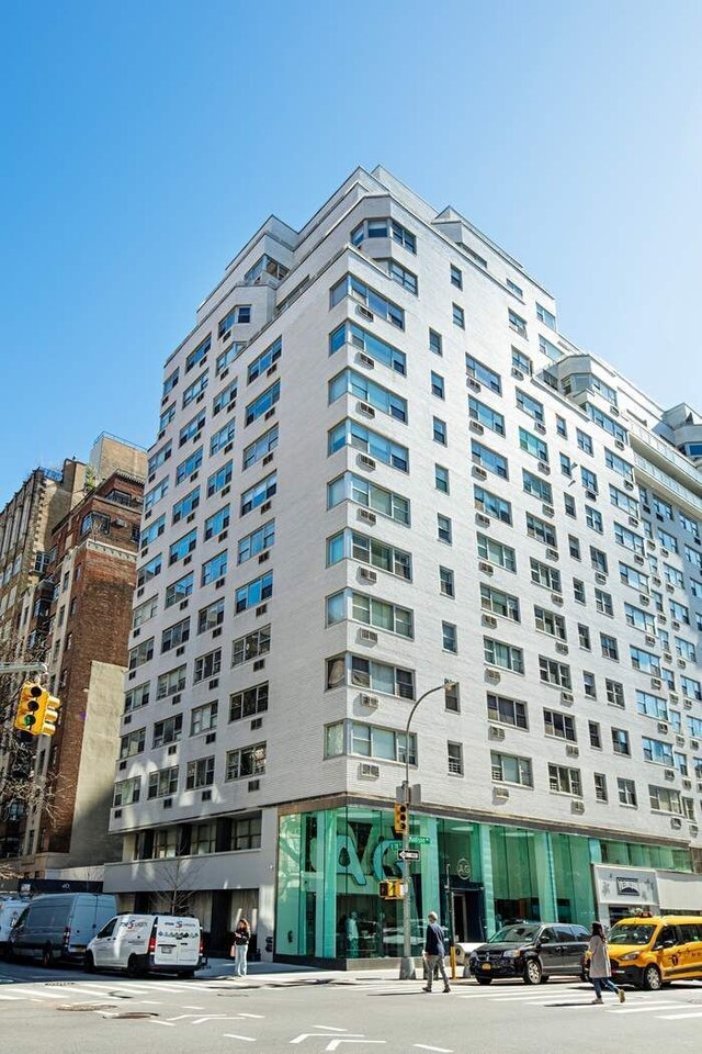 40 E 78th St Unit 5F, New York City, NY 10075 - view of building exterior
