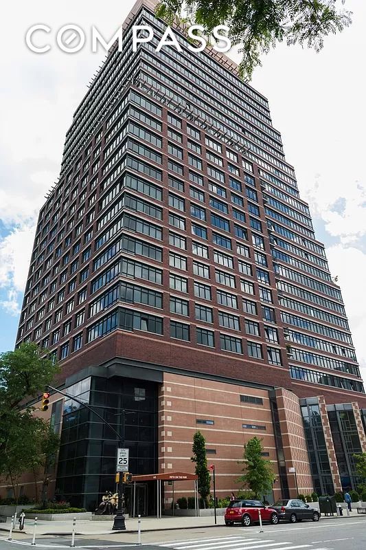 view of building exterior