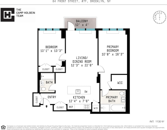 room layout