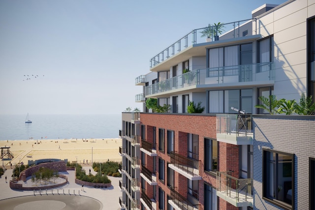 133 Bch 116th St Unit 3M, New York City, NY 11694