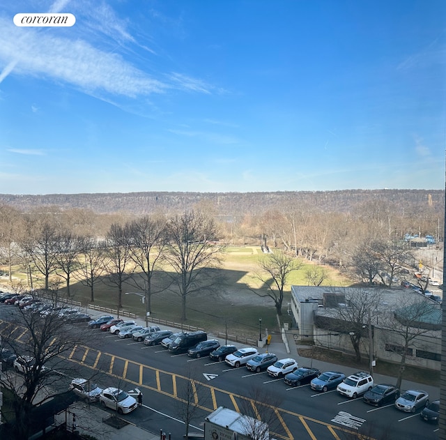3333 Henry Hudson Pkwy Unit 8L, New York City, NY 10463 - drone / aerial view
