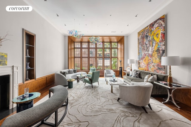159 E 61st St, New York City, NY 10065 - view of building lobby