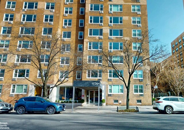 1270 5th Ave Unit 9G, New York City, NY 10029 - view of apartment building / complex